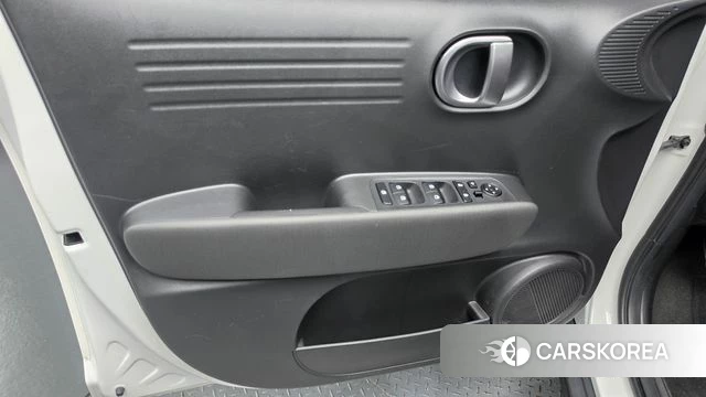 Hyundai Casper id 4996019 из Кореи 16