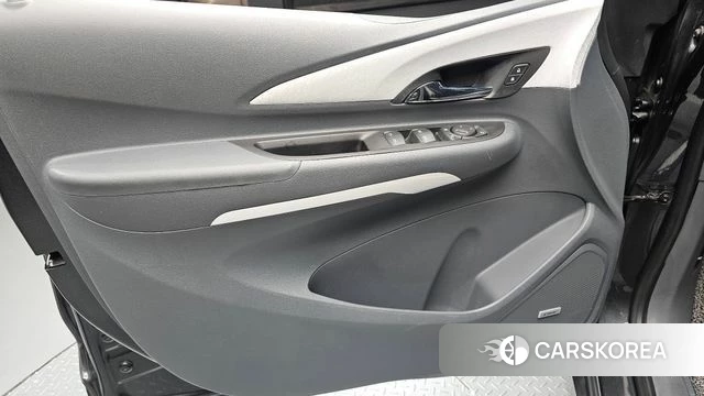 Chevrolet (GM Daewoo) Bolt EV id 4923719 из Кореи 16