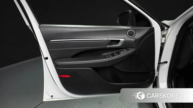 Hyundai Sonata (DN8) id 5059478 из Кореи 16
