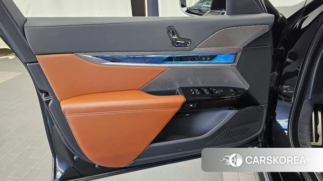 BMW i7 (G70) id 5016457 из Кореи 16
