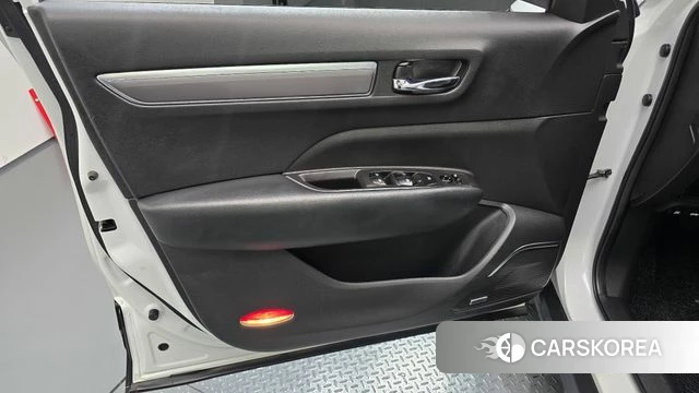 Renault Korea (Samsung) QM6 id 4967556 из Кореи 16