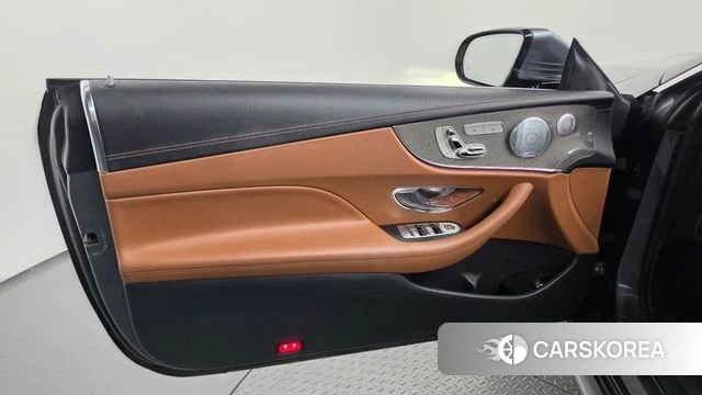 Mercedes-Benz E-Class W213 id 5018400 из Кореи 16