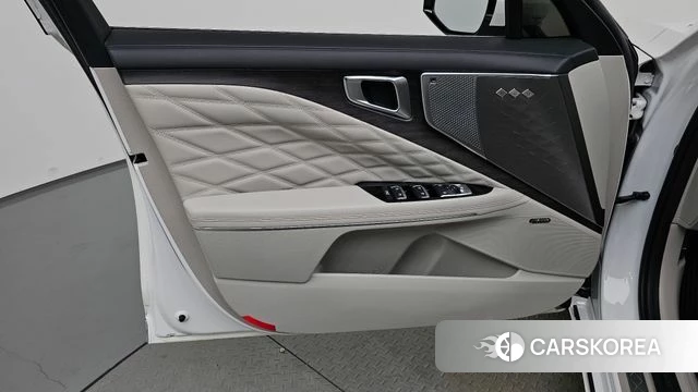 Kia K8 Hybrid id 4965767 из Кореи 16