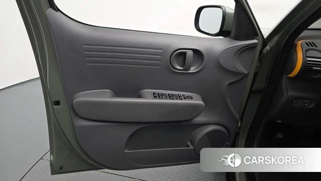 Hyundai Casper id 4740037 из Кореи 16