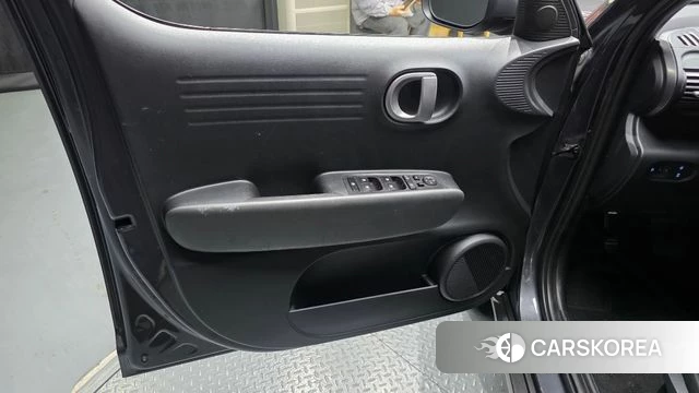 Hyundai Casper id 4981891 из Кореи 16