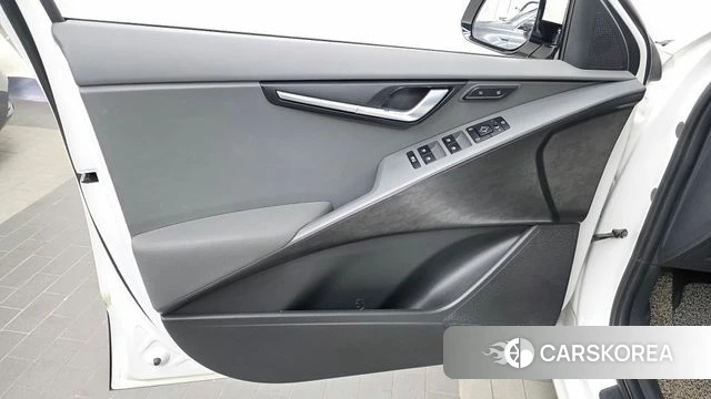 Kia Di Ol Nu Niro id 5039361 из Кореи 16