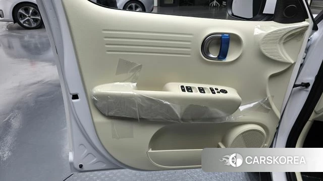 Hyundai The New Casper id 5015578 из Кореи 16