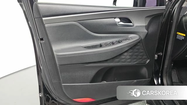 Hyundai Santa Fe TM id 4795042 из Кореи 16