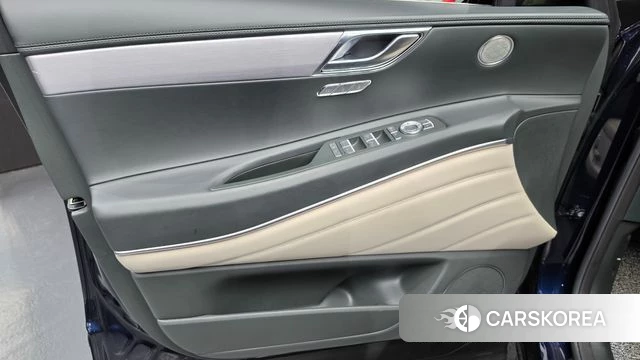 Genesis GV80 id 4964951 из Кореи 17