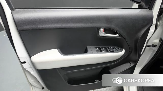Kia The New Kia Ray id 5033172 из Кореи 16