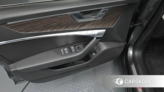 Audi A6 (C8) id 4929161 из Кореи 16