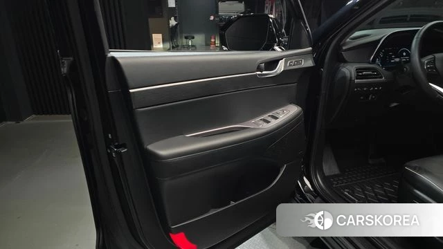 Hyundai Palisade id 4923134 из Кореи 16