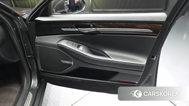 Genesis G90 id 5041164 из Кореи 16