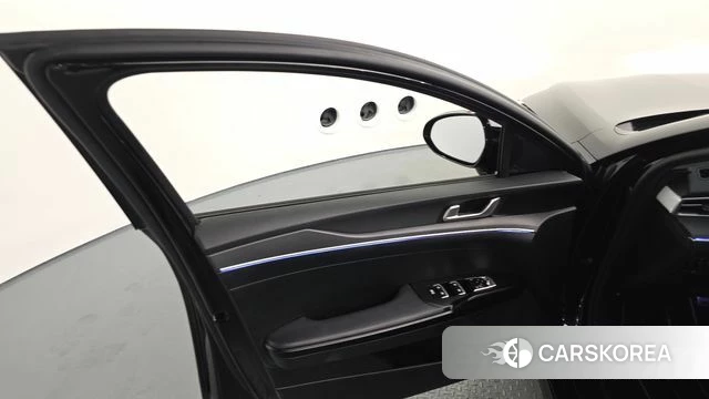 Kia K5 Hybrid 3rd Generation id 5027400 из Кореи 16
