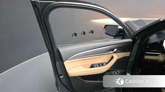 Renault Korea (Samsung) Grand Coleos id 4950002 из Кореи 16