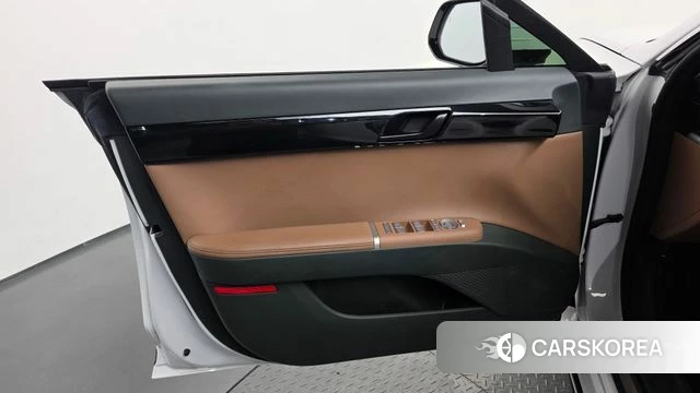 Hyundai Grandeur (GN7) id 5059093 из Кореи 16