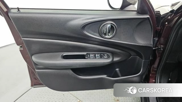 Mini Cooper Clubman id 5035670 из Кореи 16