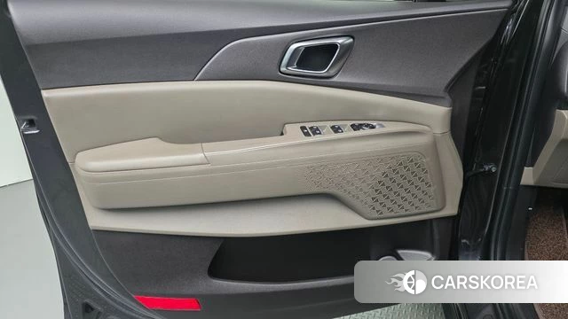 Kia The New Carnival 4th Generation id 4964897 из Кореи 16