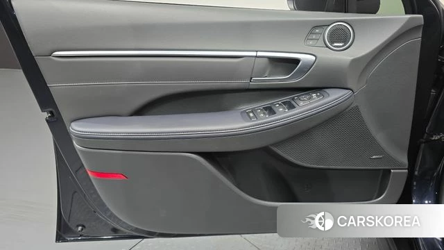 Hyundai Sonata Hybrid (DN8) id 4987331 из Кореи 16