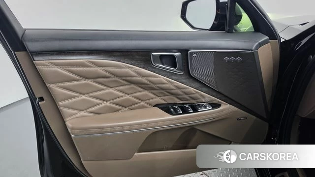 Kia K8 Hybrid id 4965292 из Кореи 16