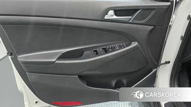 Hyundai All New Tucson id 4967792 из Кореи 16