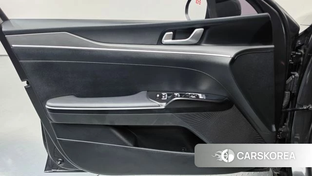 Kia K5 3rd generation id 4997309 из Кореи 16