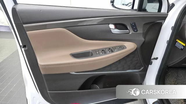 Hyundai Santa Fe TM id 4993278 из Кореи 16