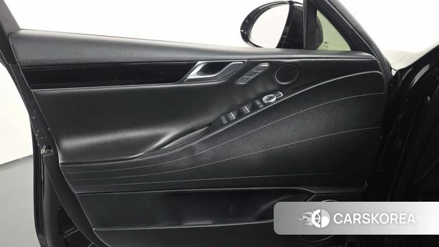Genesis G80 (RG3) id 4952181 из Кореи 16