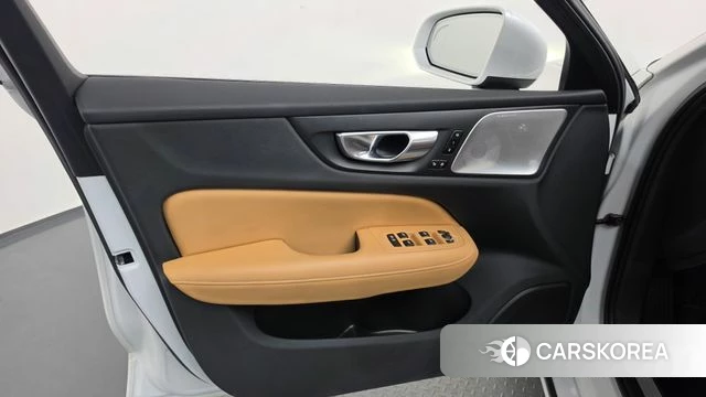 Volvo S60 3rd generation id 4935202 из Кореи 16