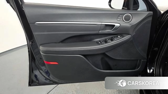 Hyundai Sonata (DN8) id 4603736 из Кореи 16