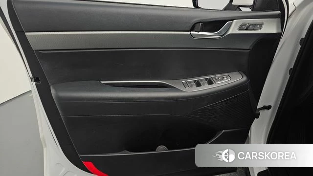 Hyundai The New Palisade id 4650572 из Кореи 16