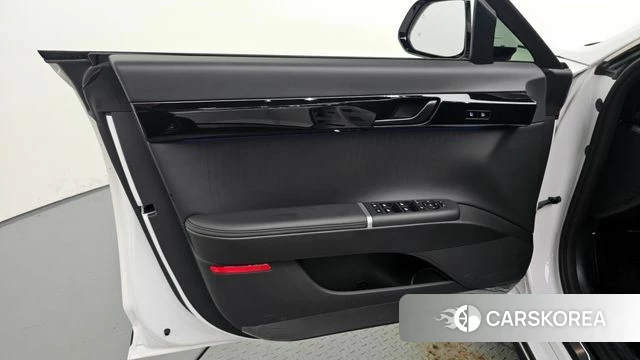 Hyundai Grandeur (GN7) id 4749205 из Кореи 16