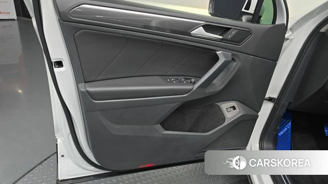 Volkswagen Tiguan second Generation id 5035219 из Кореи 16