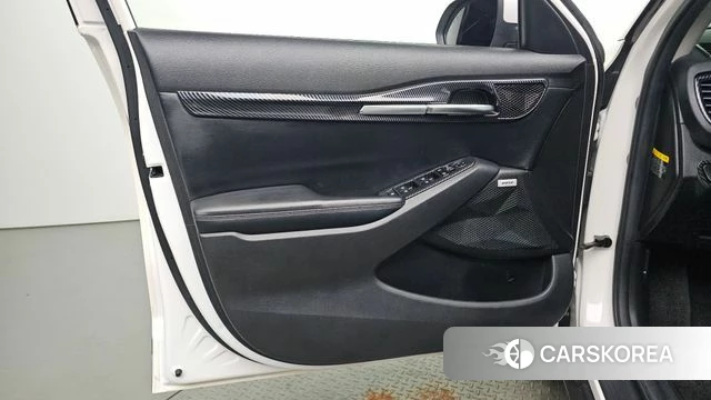 Kia Seltos id 4987995 из Кореи 16