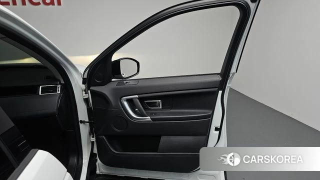 Land Rover Discovery Sports id 5029074 из Кореи 16