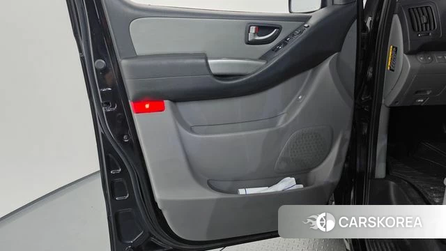 Hyundai The New Grand Starex id 5004283 из Кореи 16