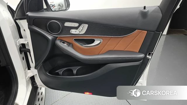 Mercedes-Benz GLC-Class X253 id 5047636 из Кореи 16