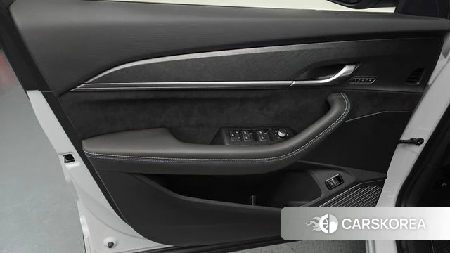 Renault Korea (Samsung) Grand Coleos id 4940917 из Кореи 16