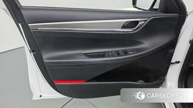 Hyundai The New Grandeur IG id 5012995 из Кореи 16