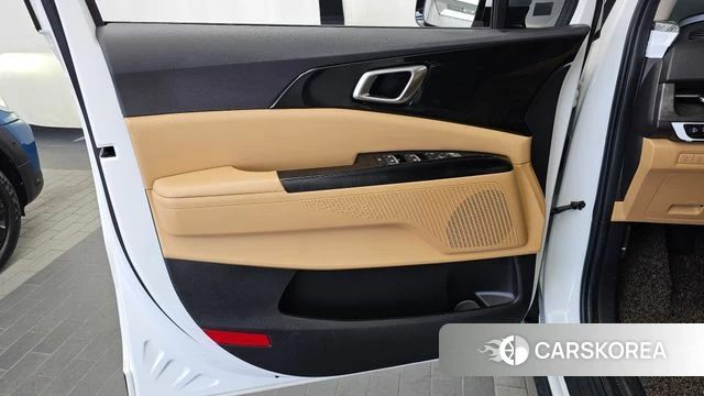 Kia Carnival 4th generation id 5017254 из Кореи 16