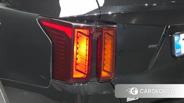 Kia The New Sorento 4th Generation id 4990285 из Кореи 16