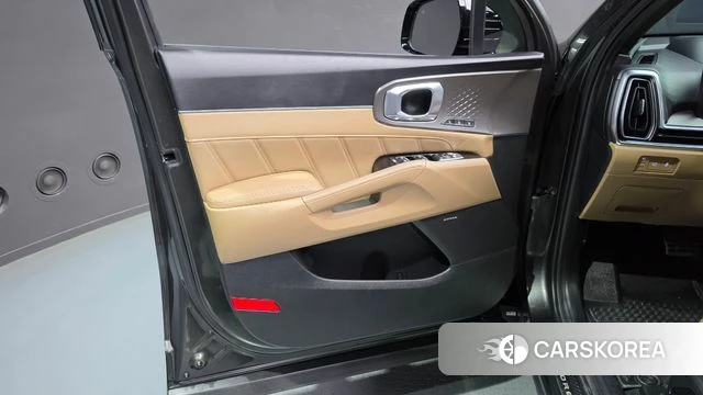 Kia The New Sorento 4th Generation id 4980295 из Кореи 16