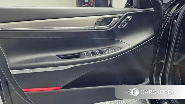 Hyundai The New Grandeur IG id 5040816 из Кореи 16
