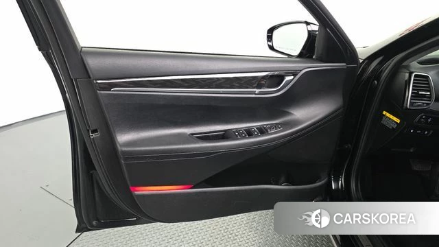 Hyundai Grandeur IG id 5004615 из Кореи 16