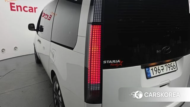 Hyundai Staria id 4749170 из Кореи 16
