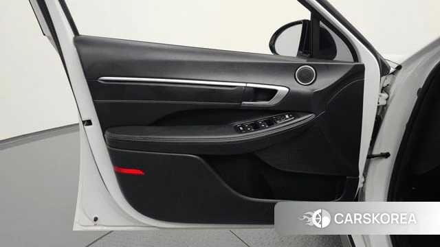 Hyundai Sonata (DN8) id 4636593 из Кореи 16