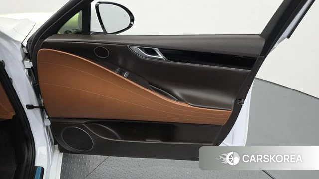 Genesis G80 (RG3) id 4986073 из Кореи 16