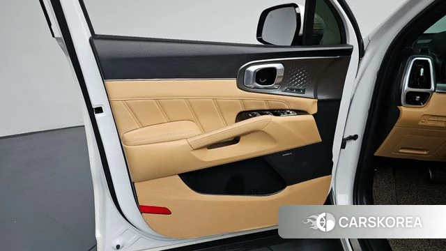 Kia Sorento 4th Generation id 4966086 из Кореи 16