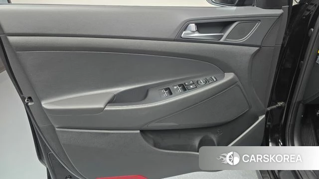 Hyundai All New Tucson id 4983091 из Кореи 16