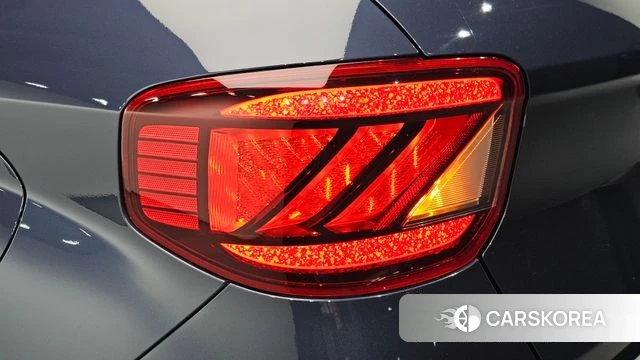 Hyundai Venue id 5018389 из Кореи 16